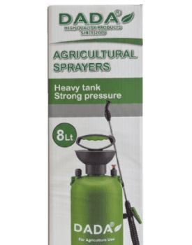 DADA Agricultural Sprayer Pumps